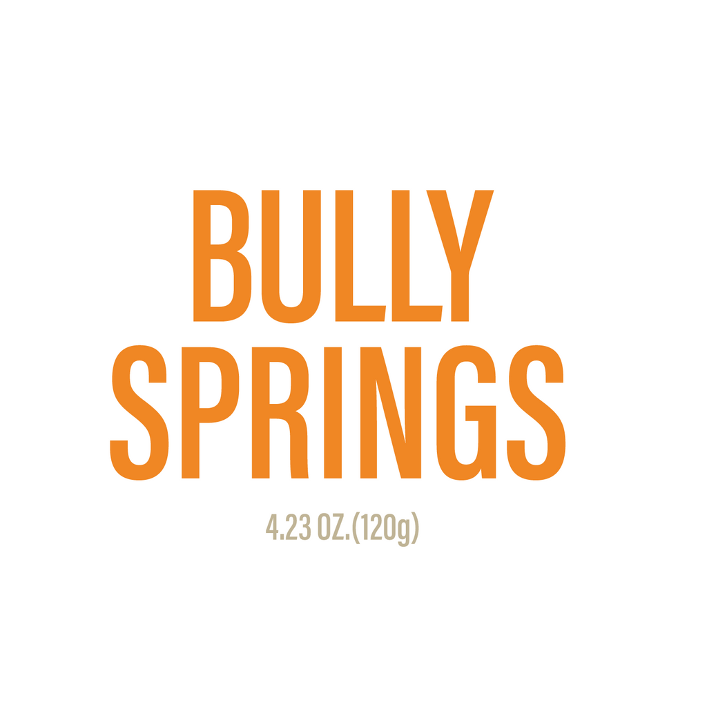 Bully Spring Chews for Dogs – 6-7" (6 Count)-3