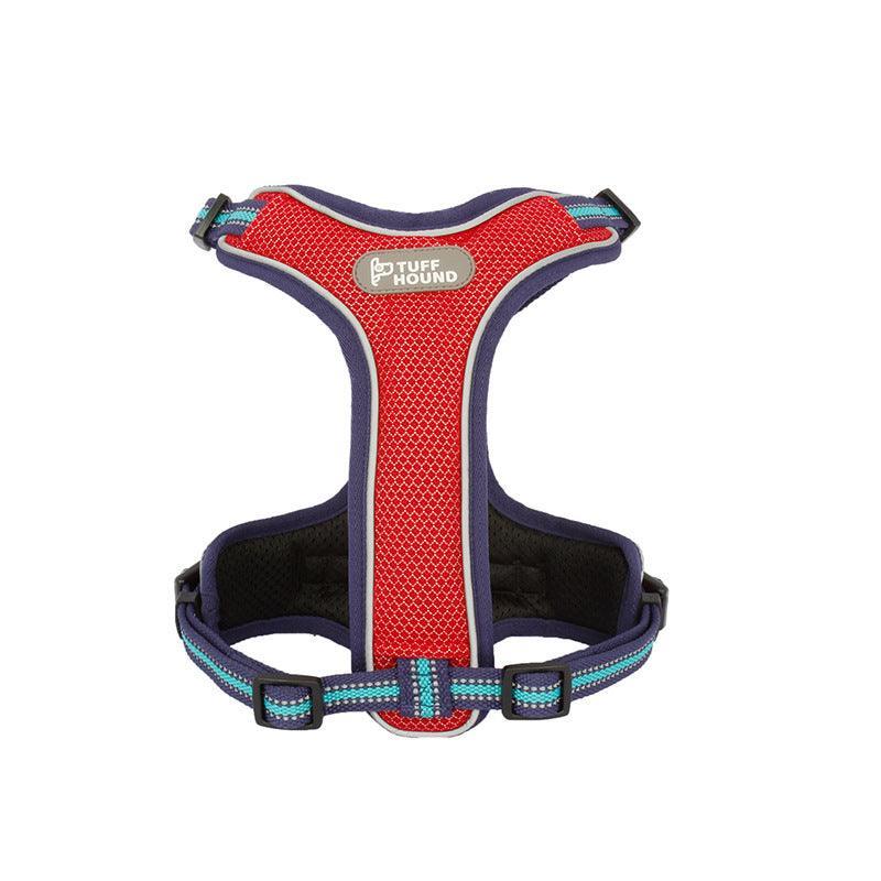 Adventure Paws Dog Harness And Leash Set-6