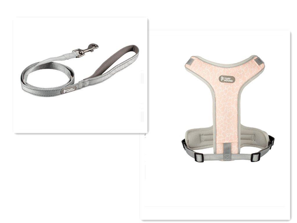 Adventure Paws Dog Harness And Leash Set-14