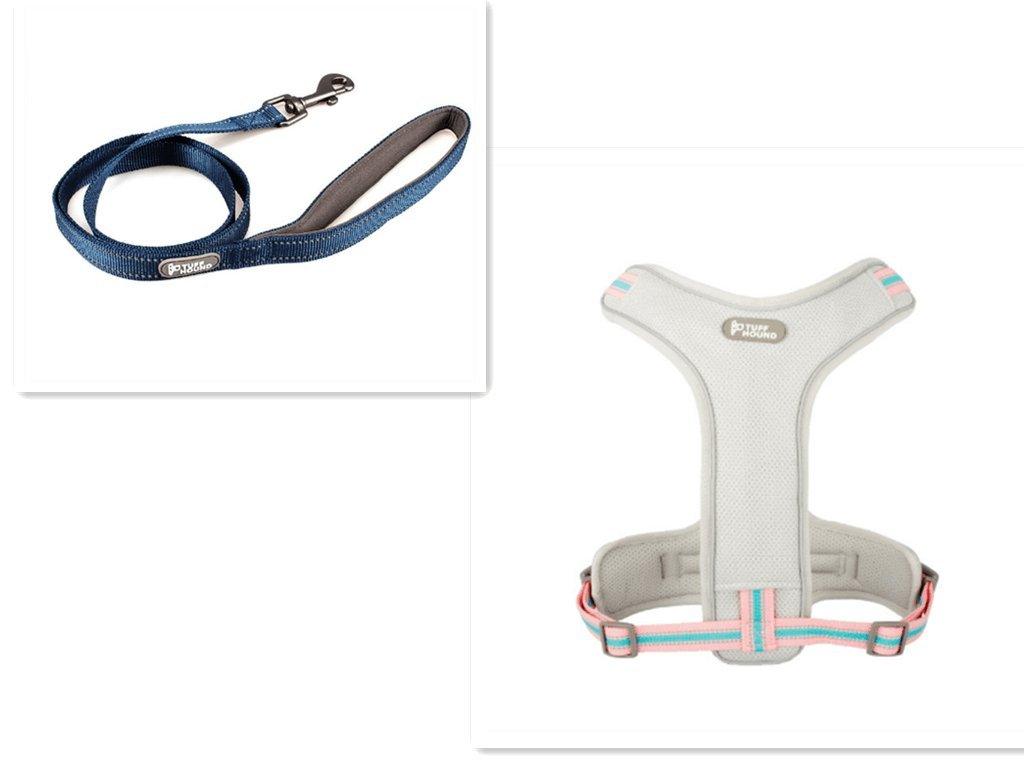 Adventure Paws Dog Harness And Leash Set-18