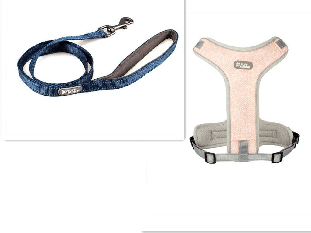 Adventure Paws Dog Harness And Leash Set-1